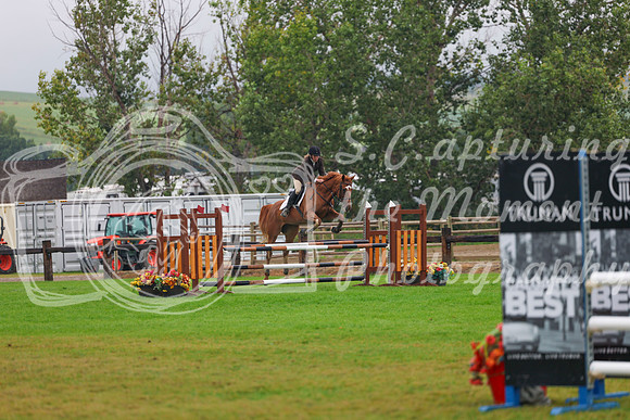 00526 - Mykenzi - 2026 Rocky Mountain Classic II - Thursday August 13th