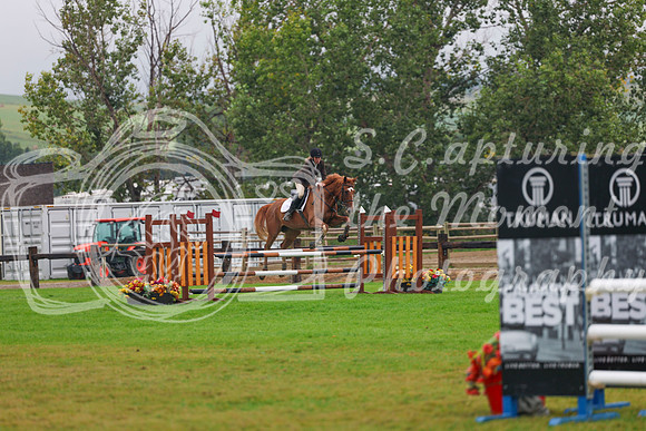00527 - Mykenzi - 2026 Rocky Mountain Classic II - Thursday August 13th