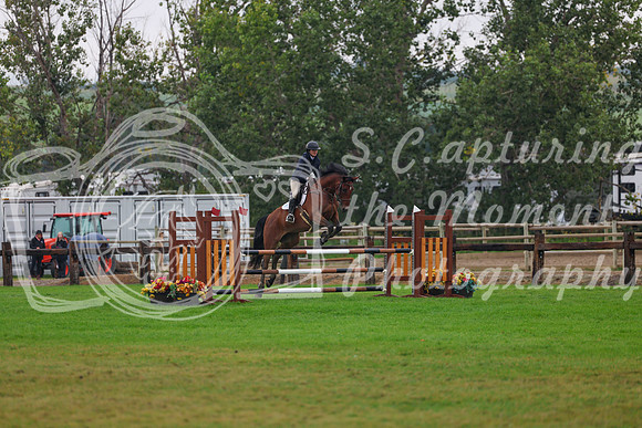 04992 - Mykenzi - 2026 Rocky Mountain Classic II - Thursday August 13th