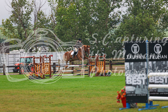 00528 - Mykenzi - 2026 Rocky Mountain Classic II - Thursday August 13th