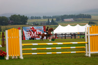 00532 - Mykenzi - 2026 Rocky Mountain Classic II - Thursday August 13th