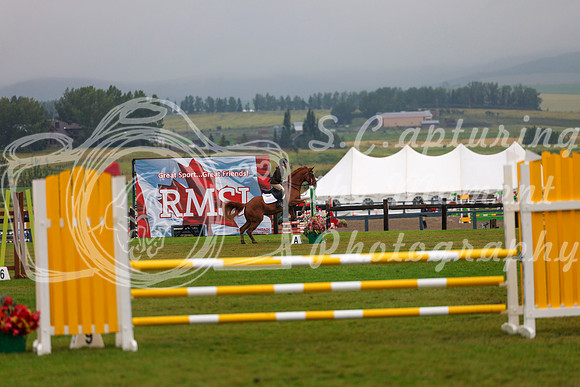 00532 - Mykenzi - 2026 Rocky Mountain Classic II - Thursday August 13th