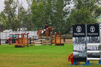00529 - Mykenzi - 2026 Rocky Mountain Classic II - Thursday August 13th