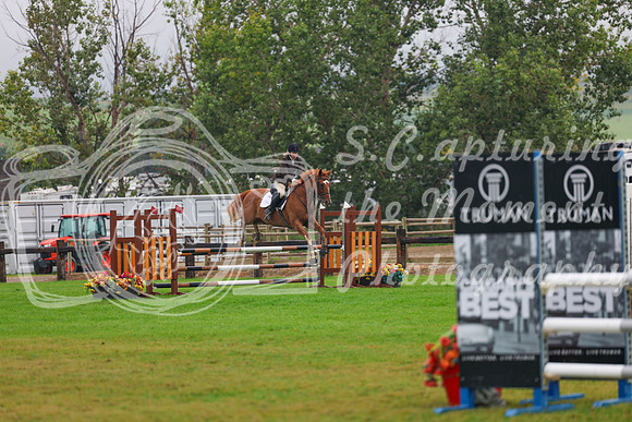 00529 - Mykenzi - 2026 Rocky Mountain Classic II - Thursday August 13th