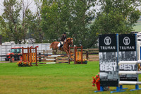 00530 - Mykenzi - 2026 Rocky Mountain Classic II - Thursday August 13th