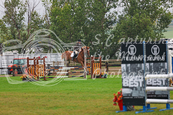 00530 - Mykenzi - 2026 Rocky Mountain Classic II - Thursday August 13th