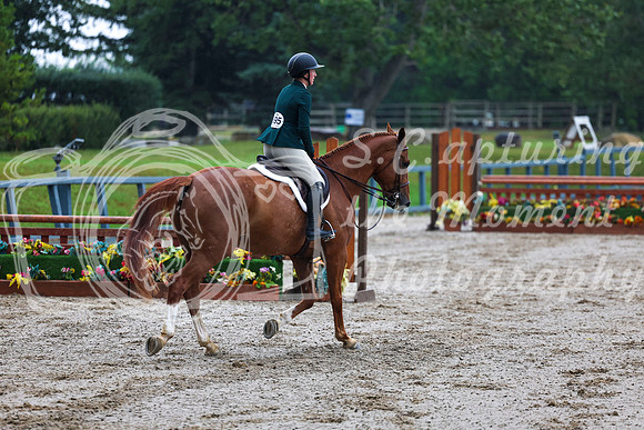 01318 - Shea - 2026 Rocky Mountain Classic II - Thursday August 13th