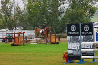 00531 - Mykenzi - 2026 Rocky Mountain Classic II - Thursday August 13th