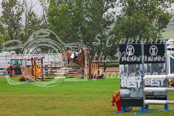 00531 - Mykenzi - 2026 Rocky Mountain Classic II - Thursday August 13th