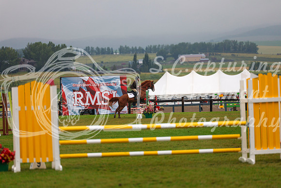 00533 - Mykenzi - 2026 Rocky Mountain Classic II - Thursday August 13th