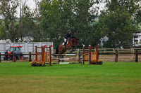 04993 - Mykenzi - 2026 Rocky Mountain Classic II - Thursday August 13th
