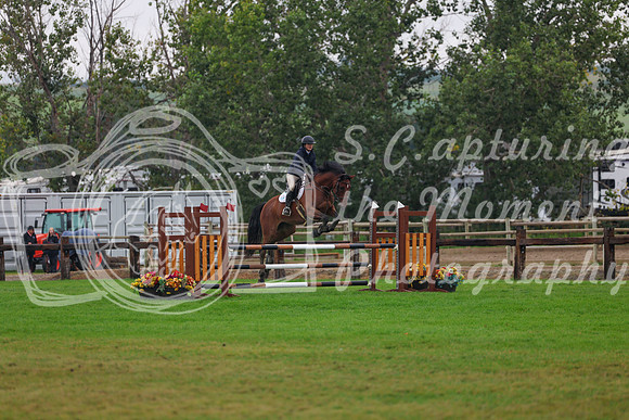 04993 - Mykenzi - 2026 Rocky Mountain Classic II - Thursday August 13th