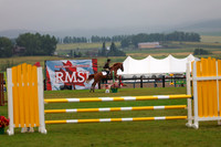 00534 - Mykenzi - 2026 Rocky Mountain Classic II - Thursday August 13th