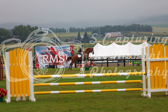 00534 - Mykenzi - 2026 Rocky Mountain Classic II - Thursday August 13th
