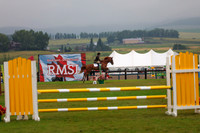 00535 - Mykenzi - 2026 Rocky Mountain Classic II - Thursday August 13th