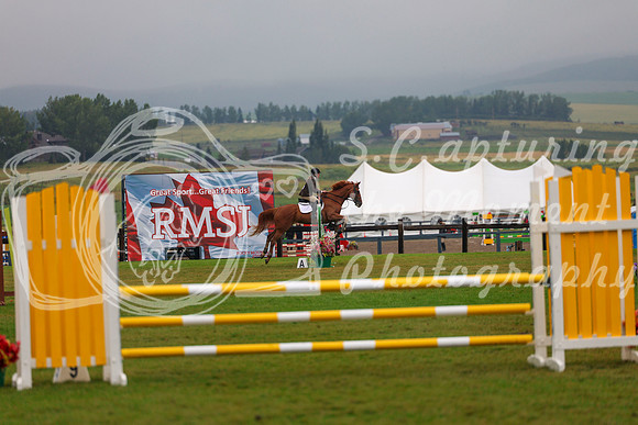 00535 - Mykenzi - 2026 Rocky Mountain Classic II - Thursday August 13th