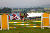 00536 - Mykenzi - 2026 Rocky Mountain Classic II - Thursday August 13th