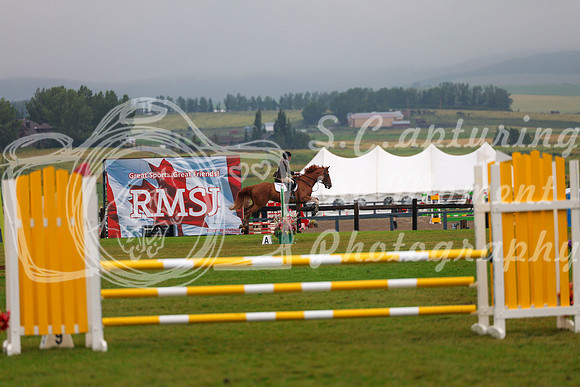 00536 - Mykenzi - 2026 Rocky Mountain Classic II - Thursday August 13th