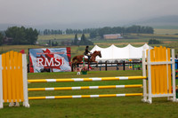 00537 - Mykenzi - 2026 Rocky Mountain Classic II - Thursday August 13th