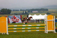 00538 - Mykenzi - 2026 Rocky Mountain Classic II - Thursday August 13th