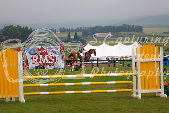00538 - Mykenzi - 2026 Rocky Mountain Classic II - Thursday August 13th