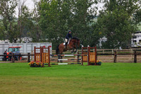 04994 - Mykenzi - 2026 Rocky Mountain Classic II - Thursday August 13th