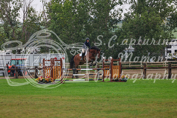04994 - Mykenzi - 2026 Rocky Mountain Classic II - Thursday August 13th