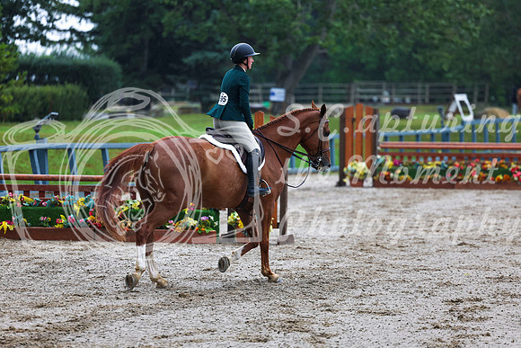 01319 - Shea - 2026 Rocky Mountain Classic II - Thursday August 13th
