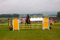 00540 - Mykenzi - 2026 Rocky Mountain Classic II - Thursday August 13th