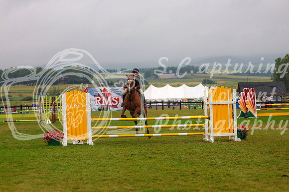 00540 - Mykenzi - 2026 Rocky Mountain Classic II - Thursday August 13th