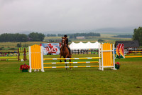 00539 - Mykenzi - 2026 Rocky Mountain Classic II - Thursday August 13th