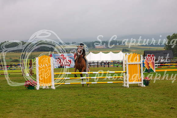 00539 - Mykenzi - 2026 Rocky Mountain Classic II - Thursday August 13th