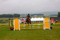 00541 - Mykenzi - 2026 Rocky Mountain Classic II - Thursday August 13th