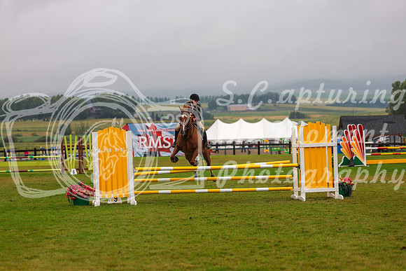 00541 - Mykenzi - 2026 Rocky Mountain Classic II - Thursday August 13th