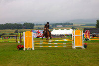 00542 - Mykenzi - 2026 Rocky Mountain Classic II - Thursday August 13th