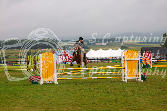 00542 - Mykenzi - 2026 Rocky Mountain Classic II - Thursday August 13th