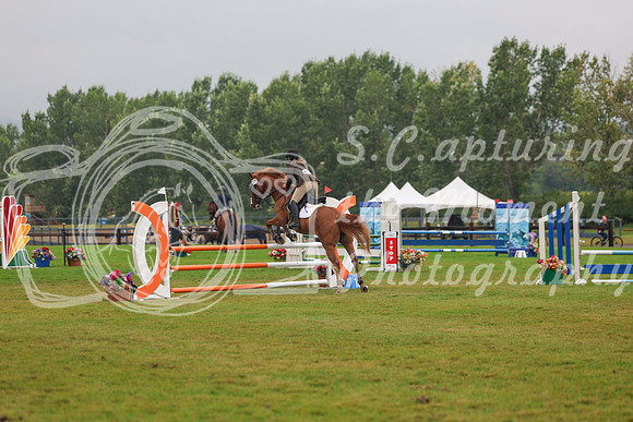 00544 - Mykenzi - 2026 Rocky Mountain Classic II - Thursday August 13th