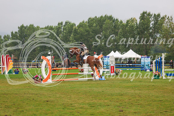 00545 - Mykenzi - 2026 Rocky Mountain Classic II - Thursday August 13th