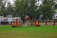 04995 - Mykenzi - 2026 Rocky Mountain Classic II - Thursday August 13th