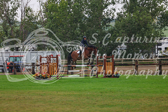 04995 - Mykenzi - 2026 Rocky Mountain Classic II - Thursday August 13th