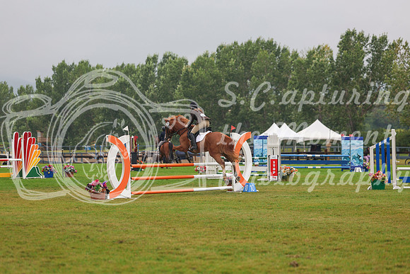 00546 - Mykenzi - 2026 Rocky Mountain Classic II - Thursday August 13th