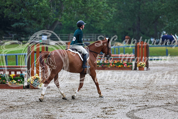 01320 - Shea - 2026 Rocky Mountain Classic II - Thursday August 13th