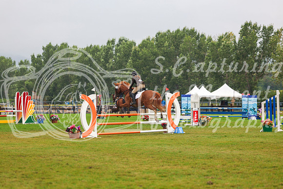 00547 - Mykenzi - 2026 Rocky Mountain Classic II - Thursday August 13th