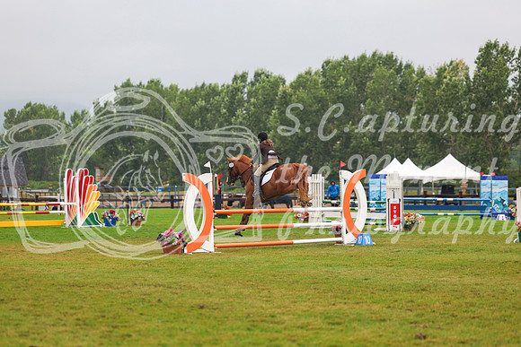 00549 - Mykenzi - 2026 Rocky Mountain Classic II - Thursday August 13th