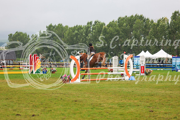 00551 - Mykenzi - 2026 Rocky Mountain Classic II - Thursday August 13th