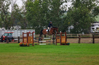 04996 - Mykenzi - 2026 Rocky Mountain Classic II - Thursday August 13th