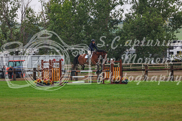 04996 - Mykenzi - 2026 Rocky Mountain Classic II - Thursday August 13th