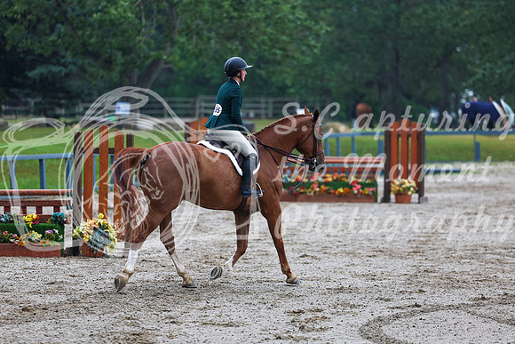 01321 - Shea - 2026 Rocky Mountain Classic II - Thursday August 13th