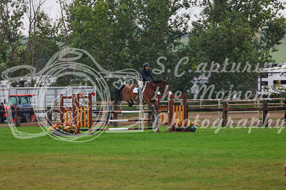 04997 - Mykenzi - 2026 Rocky Mountain Classic II - Thursday August 13th