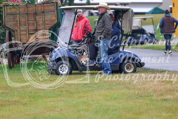 01015 - Mykenzi - 2026 Rocky Mountain Classic II - Thursday August 13th
